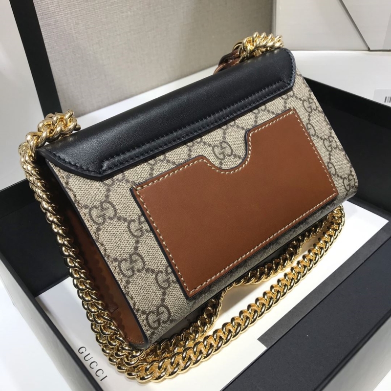 Gucci Top Handle Bags